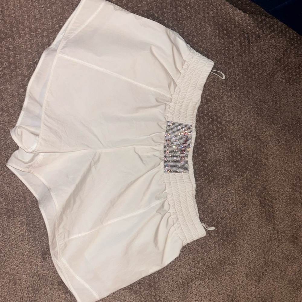 Chanel shorts Last November Drop